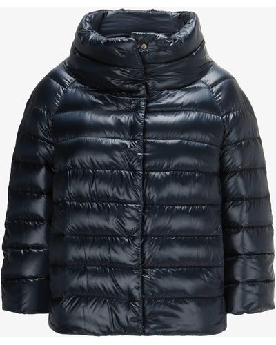 Herno Jacken für Damen | Online-Schlussverkauf – Bis zu 55% Rabatt | Lyst CH