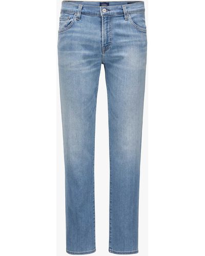 Citizens of Humanity The London Jeans - Blau