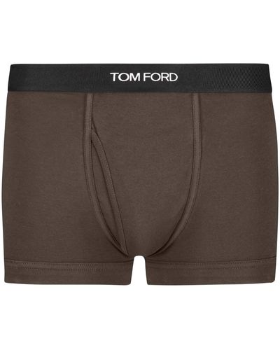 Tom Ford Boxerslip - Mehrfarbig