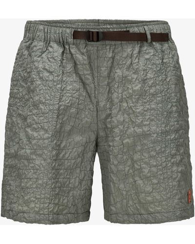 LC23 Shorts - Grau