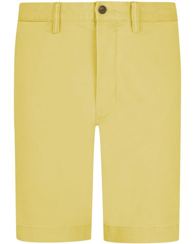 Polo Ralph Lauren Bermudas - Gelb