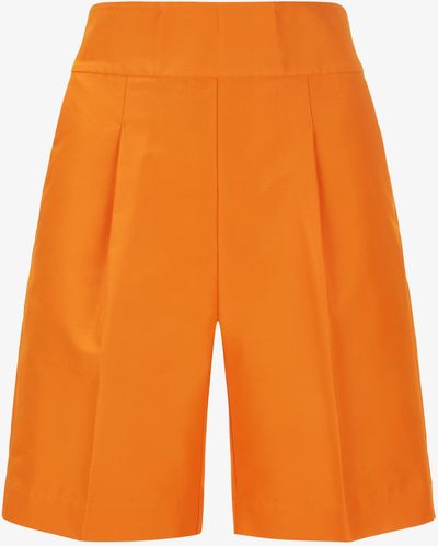 Windsor. Shorts - Orange