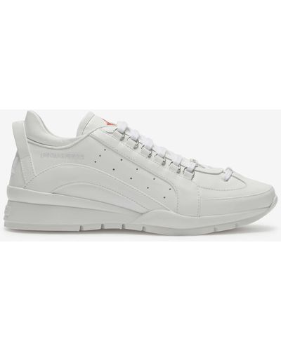 DSquared² Sneaker - Weiß