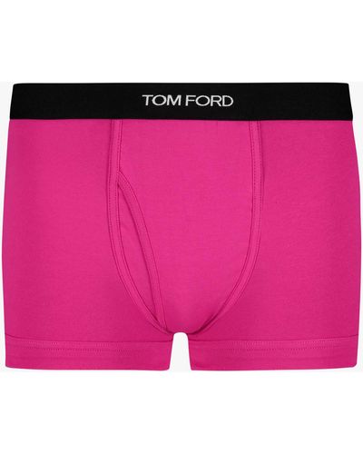 Tom Ford Boxerslip - Pink