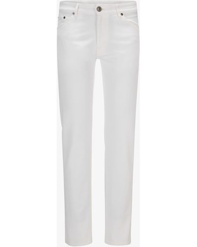 PT Torino Swing Jeans - Weiß