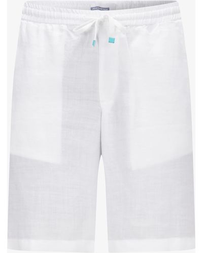 Jacob Cohen Gregory Shorts - Weiß