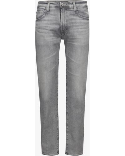 AG Jeans The Tellis Jeans Modern Slim - Grau