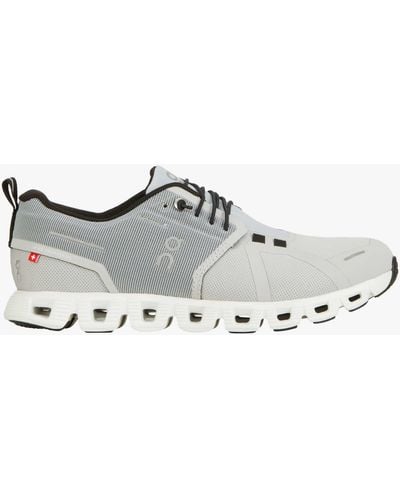On Shoes Running - Cloud5 Sneaker - Grau