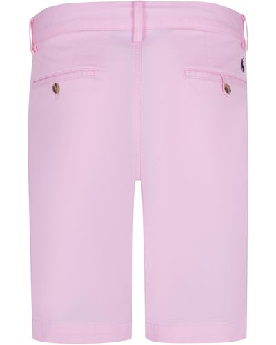 Polo Ralph Lauren Bermudas - Pink