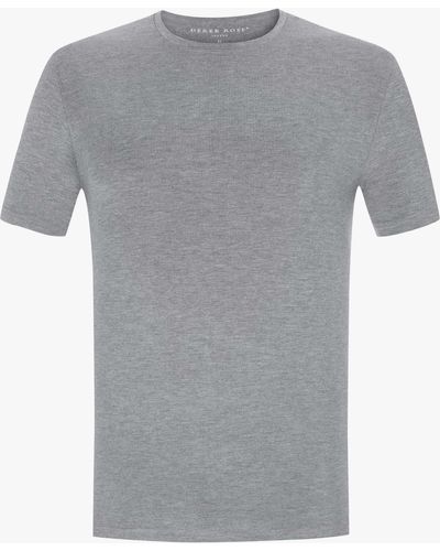 Derek Rose T-Shirt - Grau