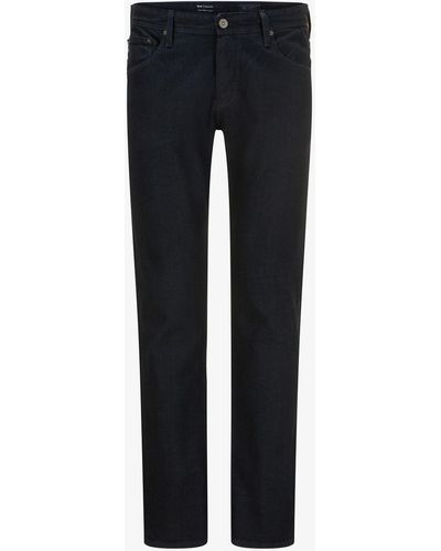 AG Jeans The Tellis Jeans Modern Slim - Blau