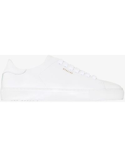 Axel Arigato Clean 90 Sneaker - Weiß