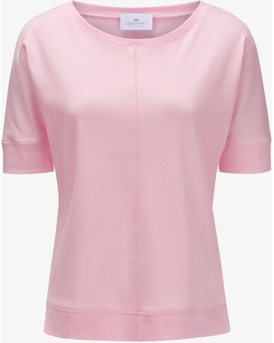 Lodenfrey T-Shirt - Pink