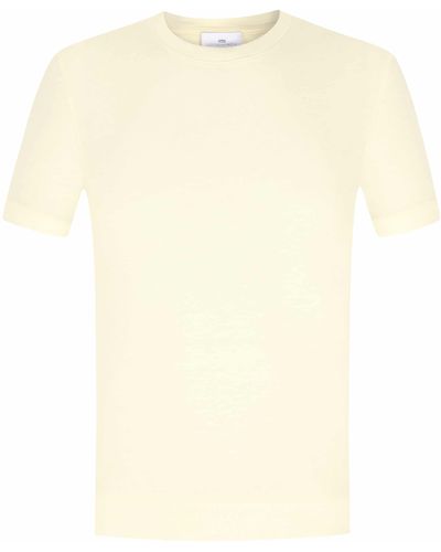 Lodenfrey T-Shirt - Natur