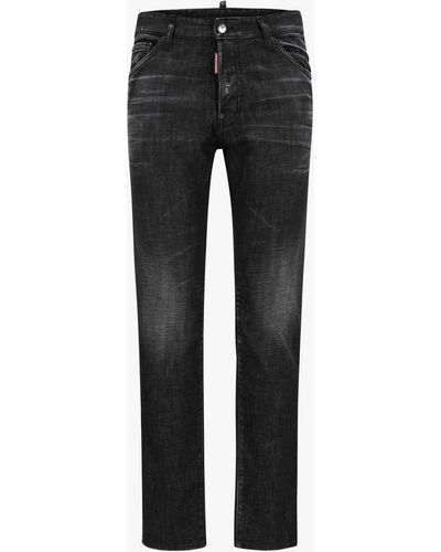 DSquared² Cool Guy Jeans - Schwarz