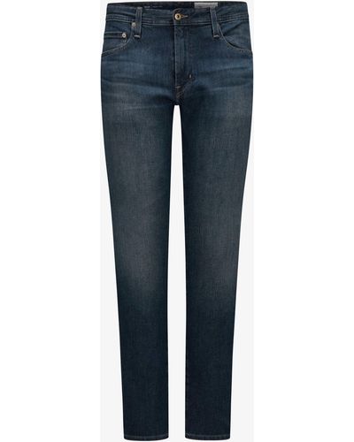 AG Jeans Tellis Jeans Modern Slim - Blau