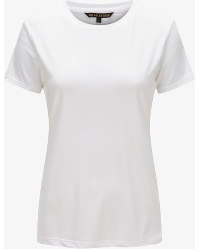 Goldbergh T-Shirt - Weiß