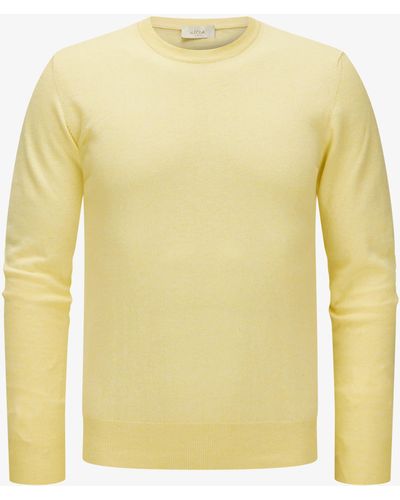 Altea Pullover - Gelb
