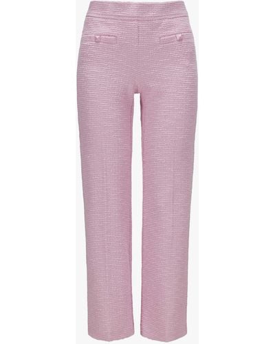 Cambio Faith Hose - Pink