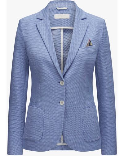 Circolo 1901 Blazer - Blau