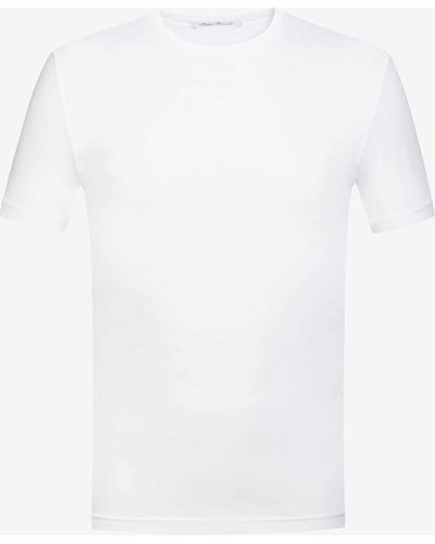 STEFAN BRANDT Enno T-Shirt - Weiß