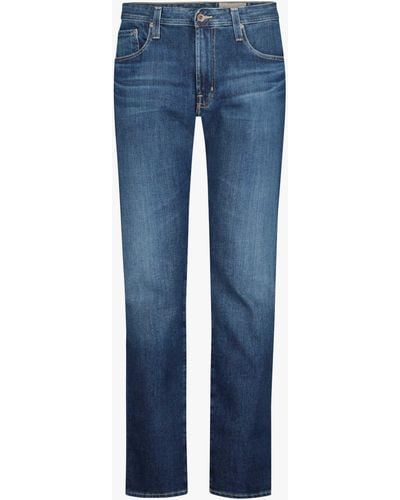 AG Jeans Tellis Jeans Modern Slim - Blau