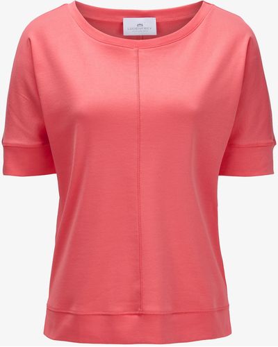 Lodenfrey T-Shirt - Pink