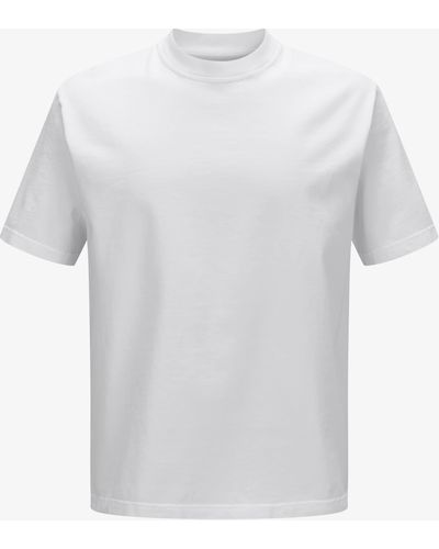 Haikure T-Shirt - Weiß