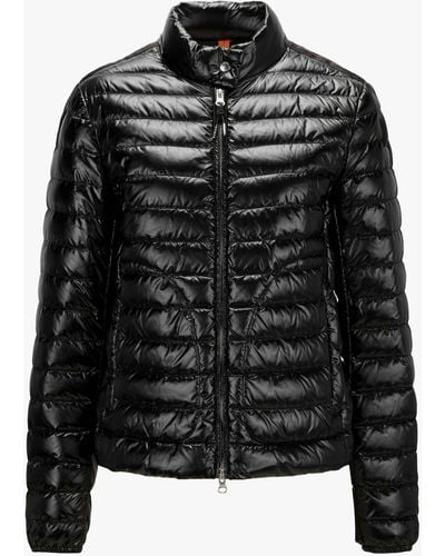 Parajumpers Sena Daunenjacke - Schwarz