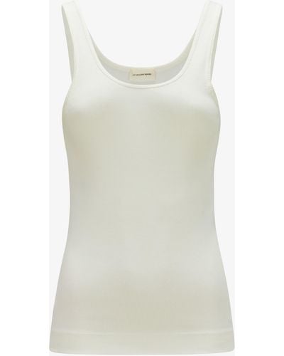 By Malene Birger Anisa Top - Natur
