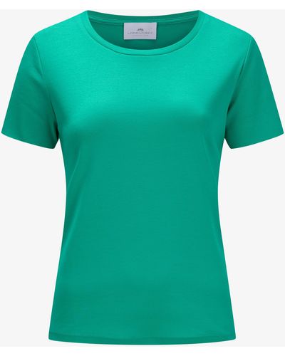Lodenfrey T-Shirt - Grün