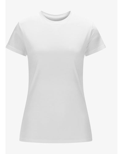 Vince T-Shirt - Weiß