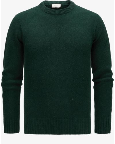 Altea Pullover - Grün