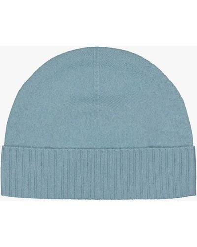 Lodenfrey Mütze - Blau