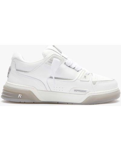 Represent Sneaker - Weiß