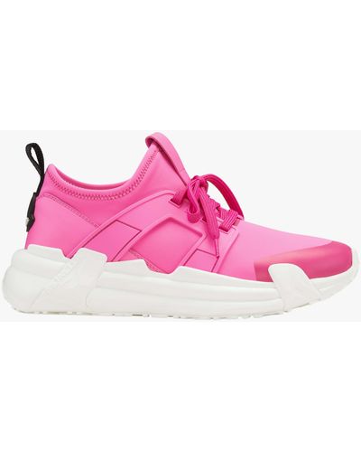 Moncler Sneaker - Pink
