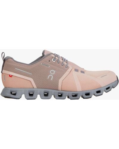On Shoes Running - Cloud5 Sneaker - Mehrfarbig