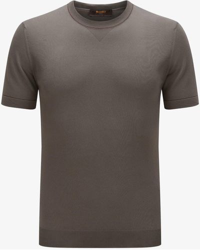 Moorer Jairo T-Shirt - Grau