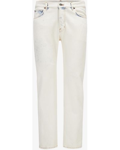 Haikure California Jeans - Weiß