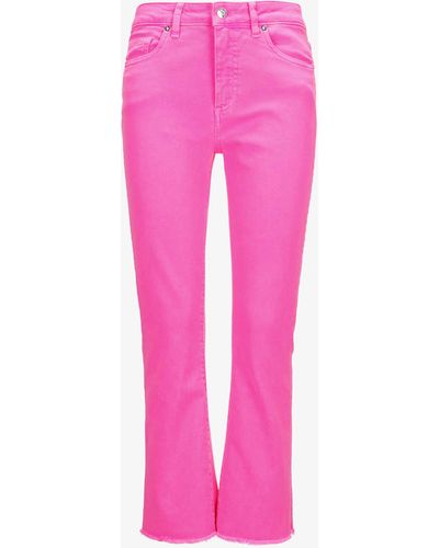 Nine:inthe:morning Jeans - Pink