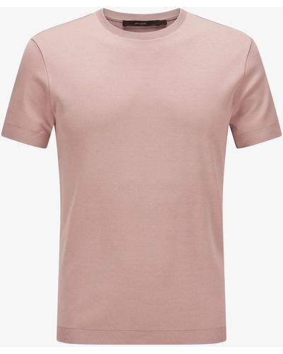 Windsor. Floro T-Shirt - Pink