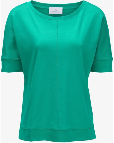 Lodenfrey T-Shirt - Grün