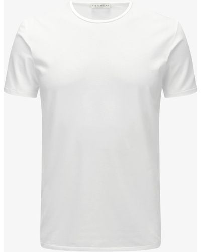 KIEFERMANN Hero T-Shirt - Weiß
