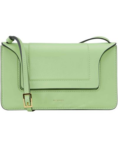 Wandler Penelope Mini Tasche - Grün
