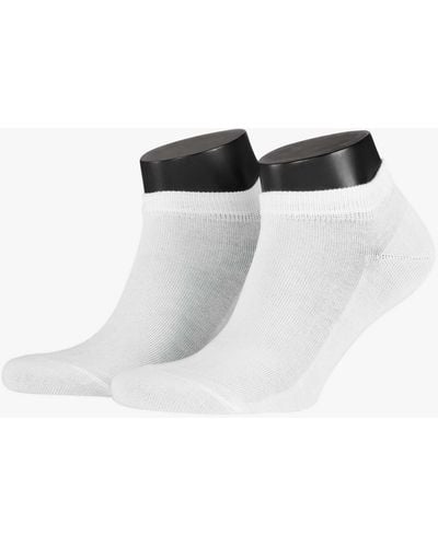 FALKE Family Socken - Weiß