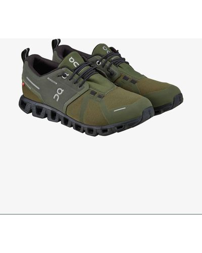 On Shoes Running - Cloud Sneaker - Mehrfarbig