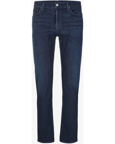 Citizens of Humanity London Jeans - Blau