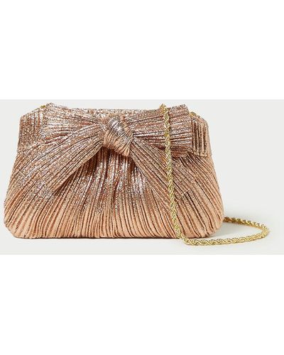 Loeffler Randall Clutches and evening bags for Women | Online Sale up ...