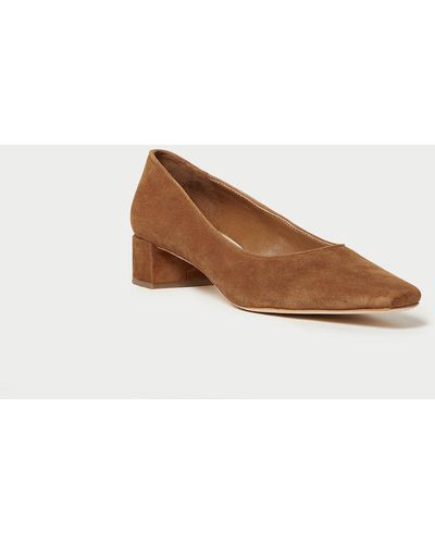 Loeffler randall jane deals mid heel pump