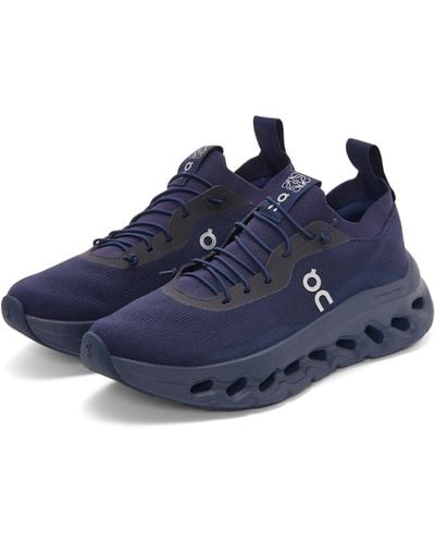 Loewe Luxury Cloudtilt Sneaker - Blue